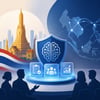 Asian Governments Set AI Rules topic image
