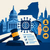 New York AI Laws topic image