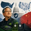 Nvidia Pushes Federal AI Rules topic image