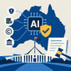 Australia's Emerging AI Governance Framework topic image
