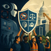 AFL-CIO Pushes AI Regulation Into 2028 Politics topic image
