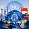 China Advances Multilateral AI Governance at 2026 WAIC topic image