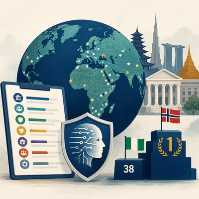 Global Index on Responsible AI 2026 Maps Governance Across 135 Countries topic image