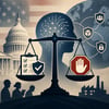 U.S. Frontier AI Oversight Debate topic image
