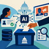 AI and Elections topic image