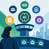 ServiceNow Turns Governance Into AI Infrastructure topic image