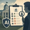 Municipal AI Policies Tighten topic image