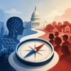 Former Officials Build Center-Left AI Policy topic image