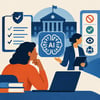 Higher Education AI Policies topic image