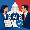 Bipartisan Support for Federal AI Oversight topic image