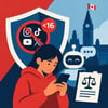 Canada's Proposed Digital Safety Rules topic image