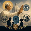 Pope Leo Calls to Constrain AI topic image