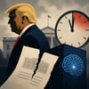 Trump Delays Frontier AI Testing topic image