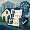 Mortgage AI Governance Becomes Auditable topic image