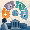 Health AI Policy Fragmentation topic image