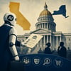 U.S. AI Regulation Fragments Across States topic image
