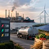 Iran War Fuel Crisis Could Accelerate Energy Transition image