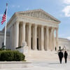 Supreme Court to Hear Suncor Climate Case image
