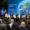 Climate Leaders Weigh AI, Energy Costs image