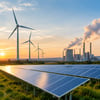 Germany Sets 2045 Fossil Fuel Exit Target image