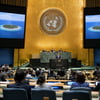 UN Declaration Backs Island Statehood Amid Rising Seas image