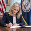 Spanberger Signs Virginia Data Center Accountability Order image