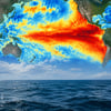 Record El Niño Intensifies Amid Global Warming image