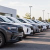 Trump Finalizes Weaker Fuel Economy Standards image