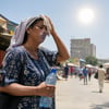 Super El Niño Could Cause 451,000 Heat Deaths image