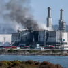 Moss Landing Battery Fire Rekindles Safety Concerns image