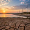 UN Report Warns 1.5°C Overshoot Nears image