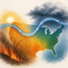 U.S. Spring Extremes And Climate Signals topic image