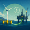 Floating Wind Tests North Sea Electrification topic image