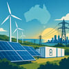 Australia’s Energy Transition topic image
