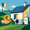 Ireland Expands Grants for Home Energy Upgrades topic image