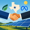 Apex–Meta Renewable Energy Partnership topic image