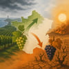 French Vineyards Move North topic image