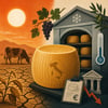 Heat Strains Italy’s Cheese Banks topic image