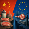 China Pushes New Proteins for Food Security topic image