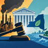 Climate Superfund Litigation topic image