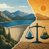 Gross Reservoir Faces Climate Review Appeal topic image