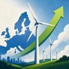 Europe’s Wind Installations Reach Record Pace topic image