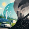 U.S. Clean Power Deployment Bottlenecks topic image