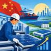 China’s Solar PV Industry topic image