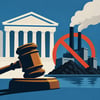 Courts Block Emergency Coal Extensions topic image