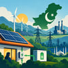 Pakistan’s Clean-Energy Transition topic image