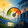 Renewables Strain Grids Under Rising Demand topic image
