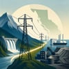 B.C. Power Line Expands Industrial Reach topic image