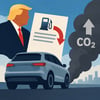 Fuel-Economy Rollback Raises Emissions topic image