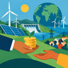 Renewable Energy Finance topic image